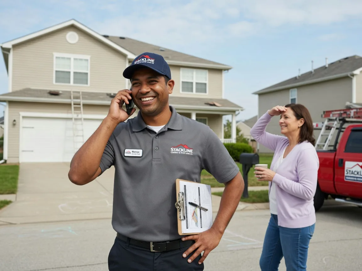 Chimney flashing repair Rome, IN FAQs